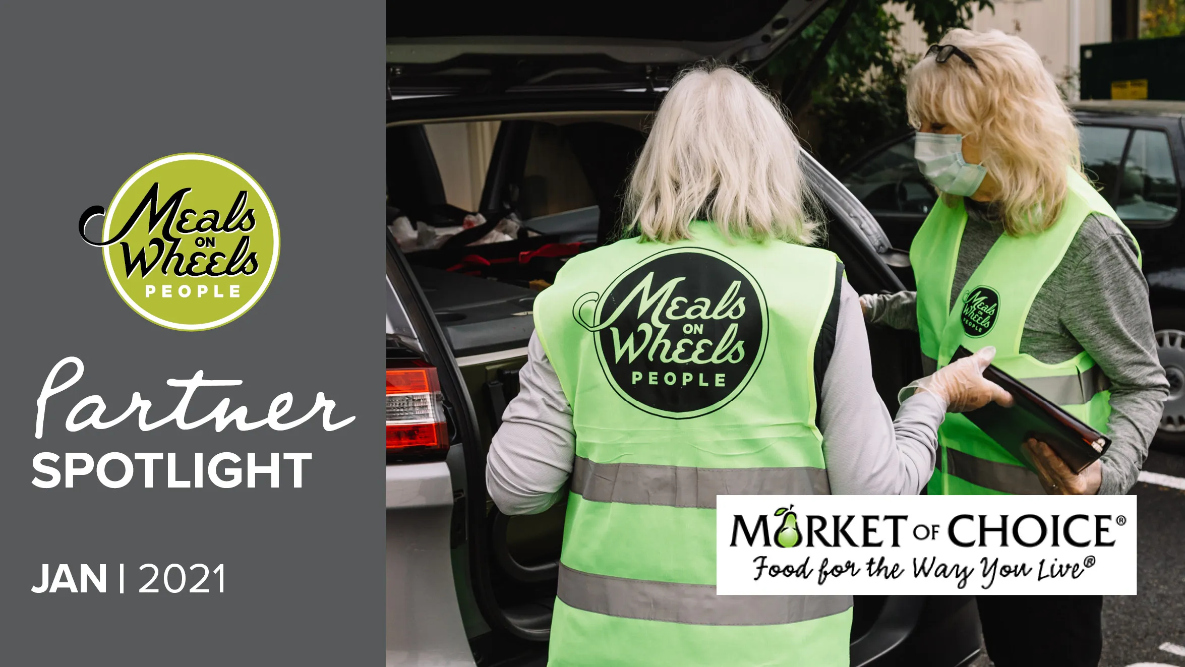 Market of Choice