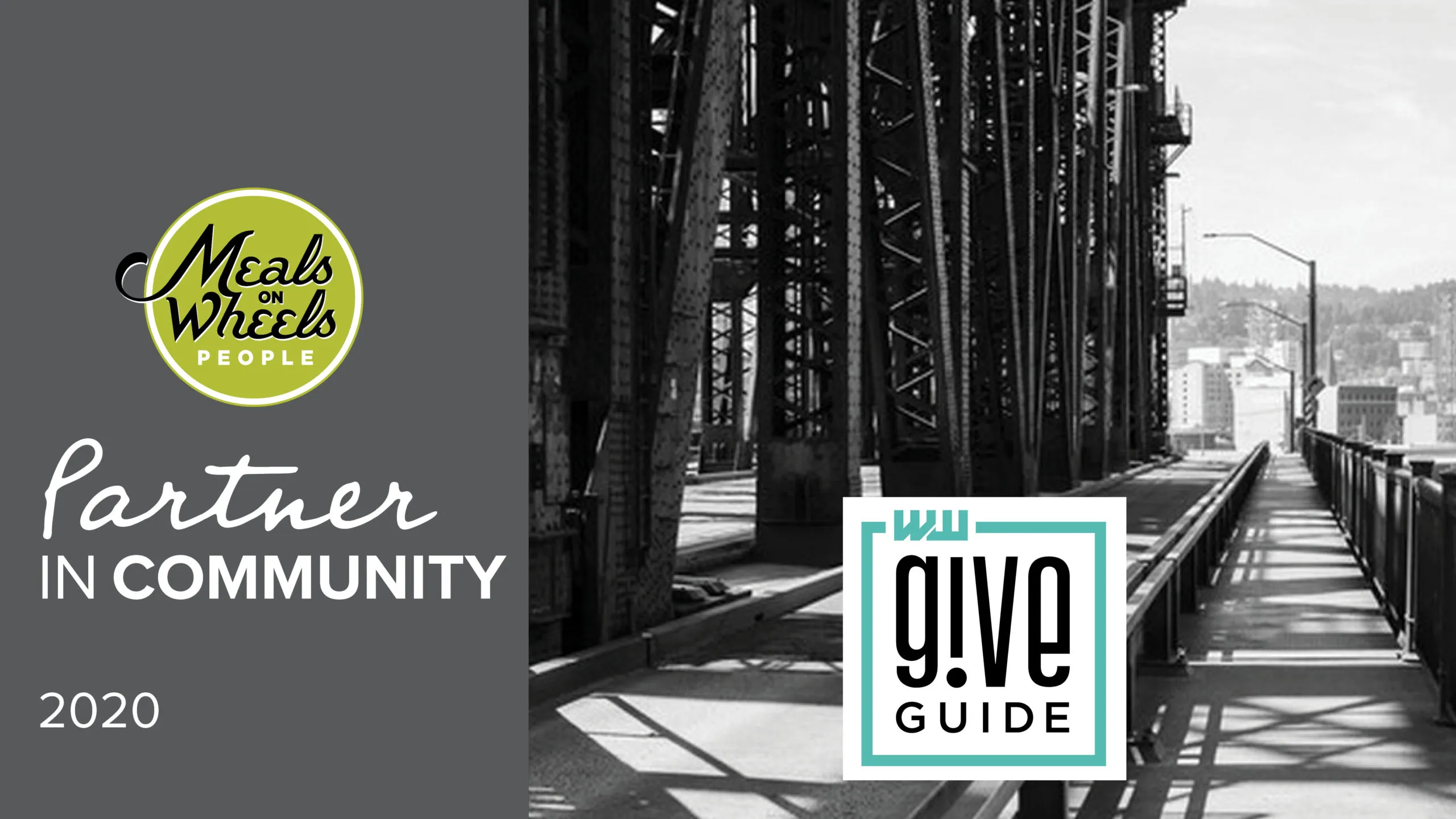 Willamette Week's Give Guide