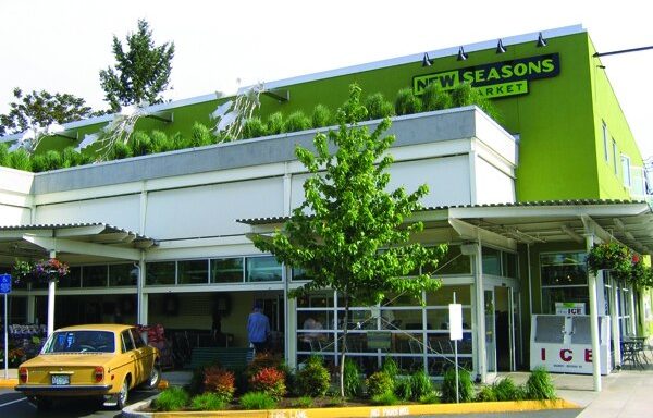 New Seasons Market Interstate Store