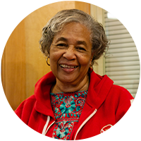 Help our homebound seniors
