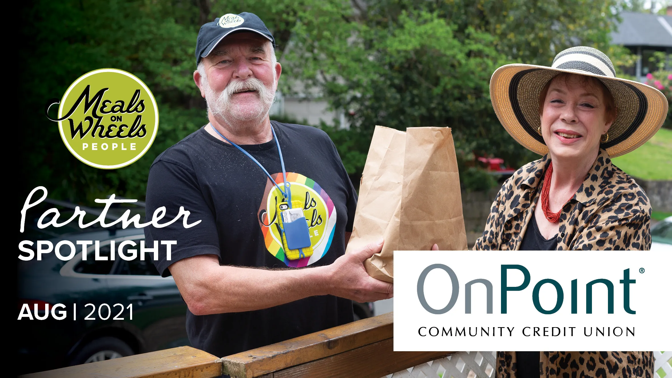 OnPoint Community Credit Union