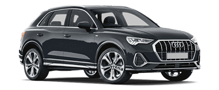 Audi Q3 Quattro