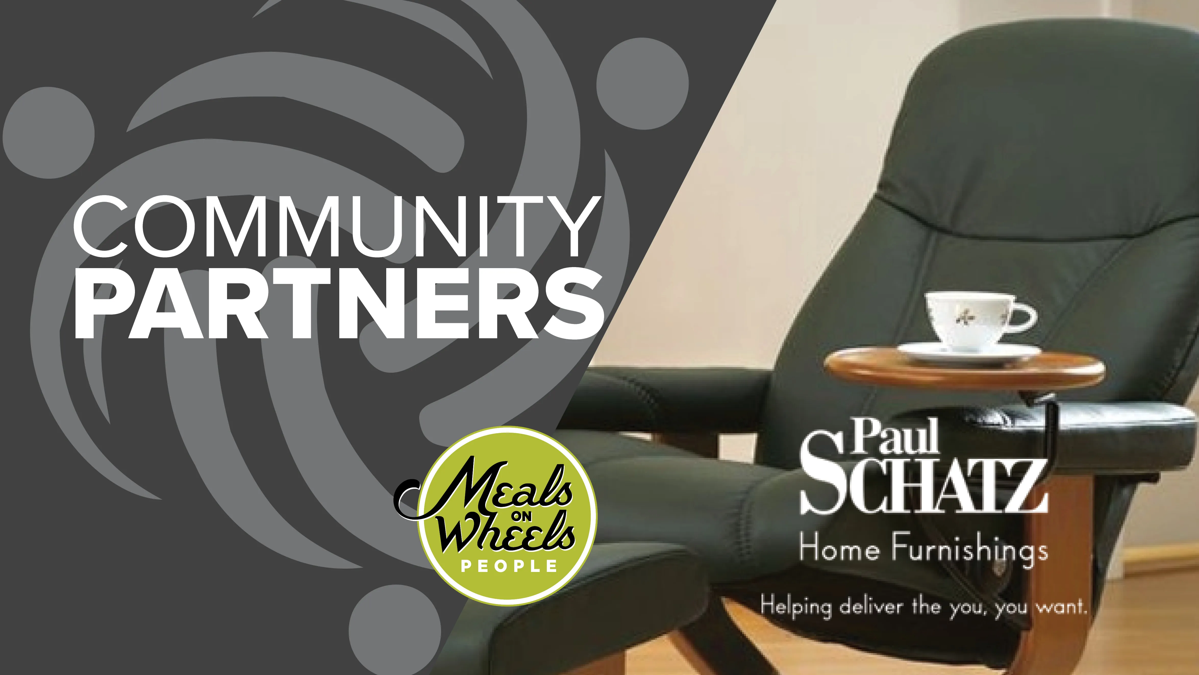 Paul Schatz Furniture