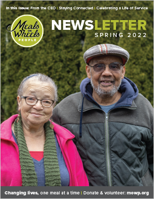 Spring Newsletter 2022