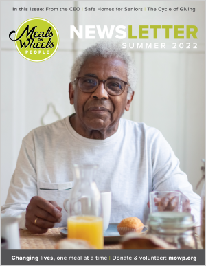 Summer Newsletter 2022