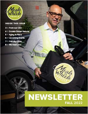 Fall Newsletter 2022