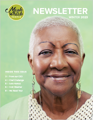 Winter Newsletter 2023