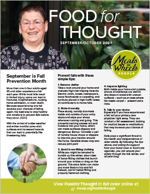 FFT Sept/Oct 2021