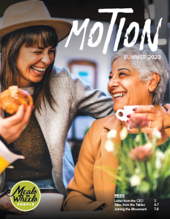 Summer 2023 Motion