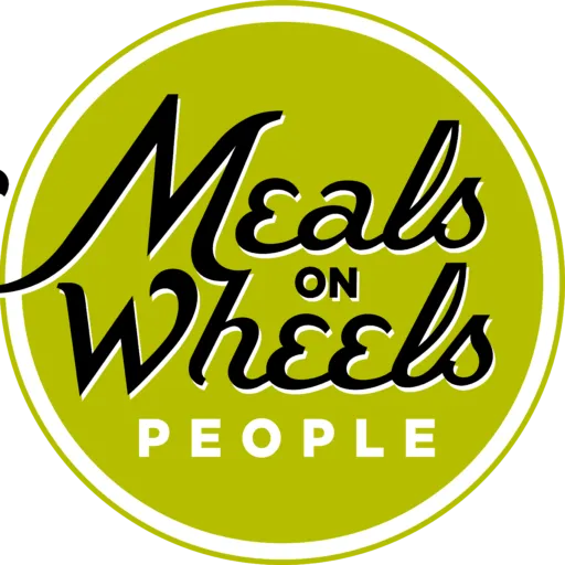 Meals on Wheels People logo